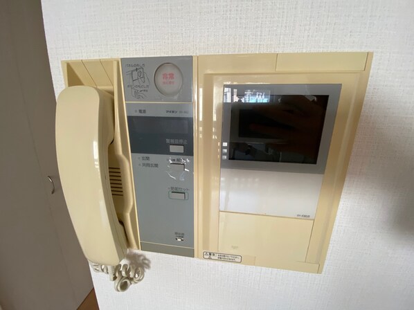 ブライズ早稲田東の物件内観写真